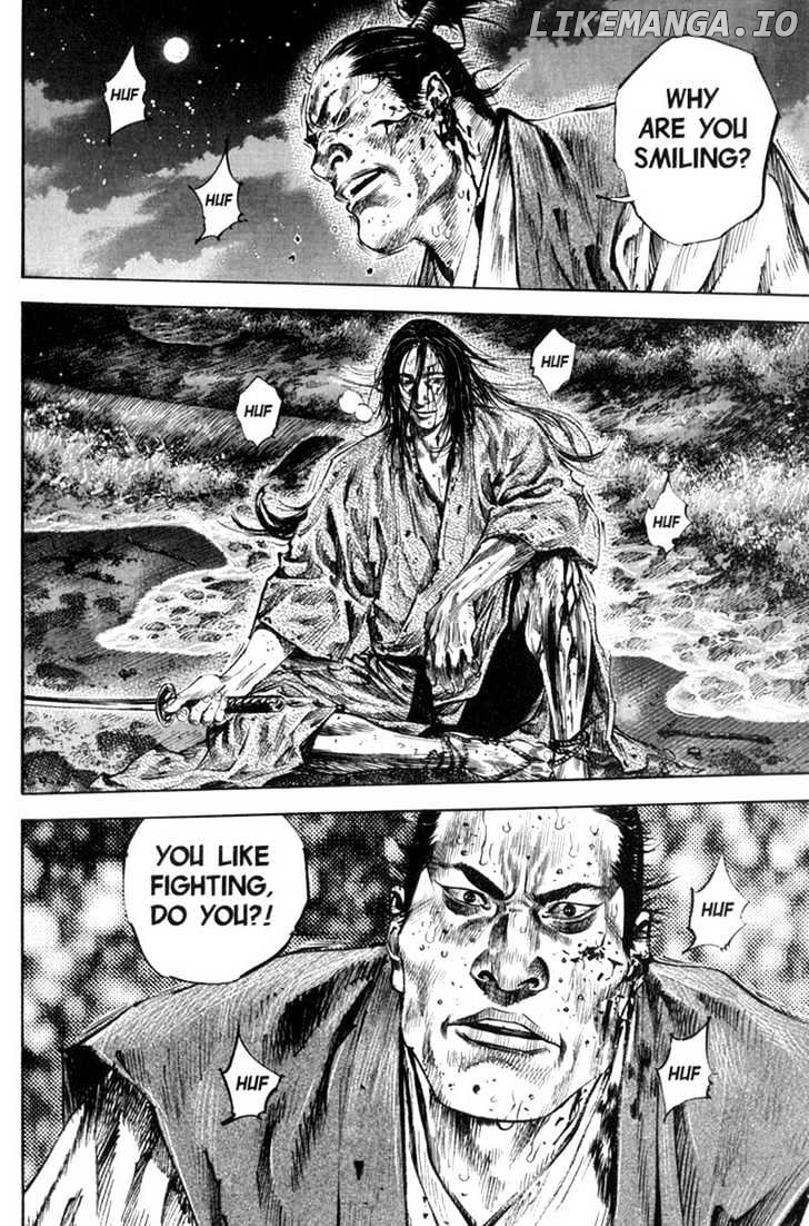 Vagabond, Chapter 153 image 24