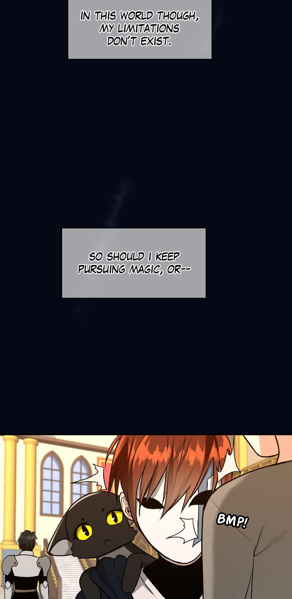 The Beginning After The End, Episode 54 image 42