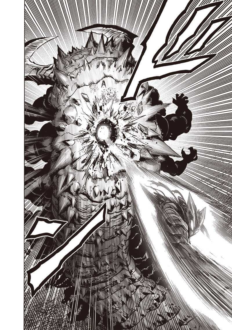 One Punch Man, Chapter 157 image 36