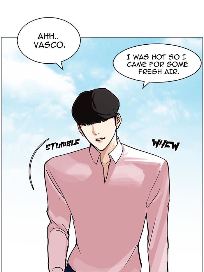 Lookism, Chapter 78 image 35