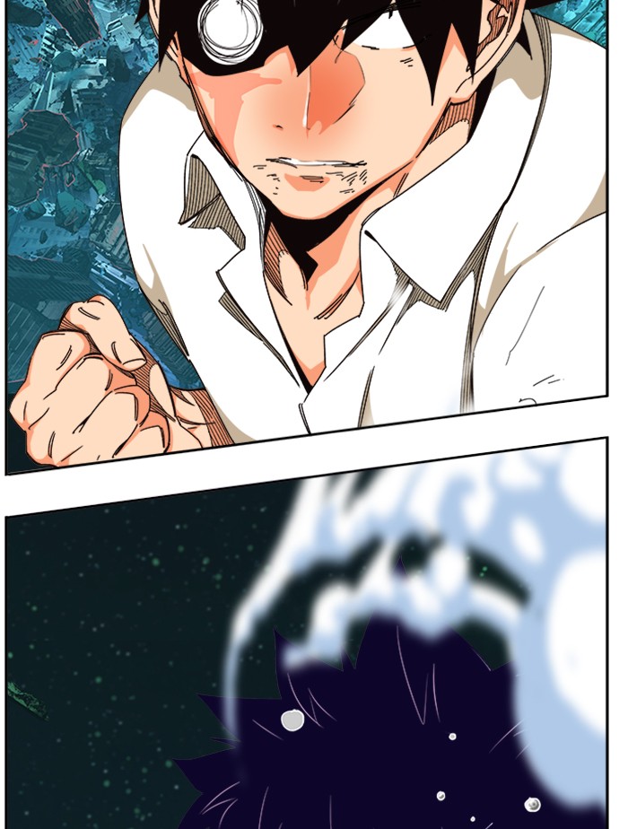 The God of High School, Chapter 510 image 115