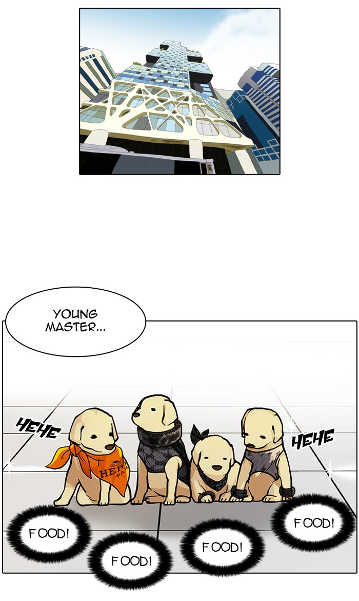 Lookism, Chapter 62 image 59