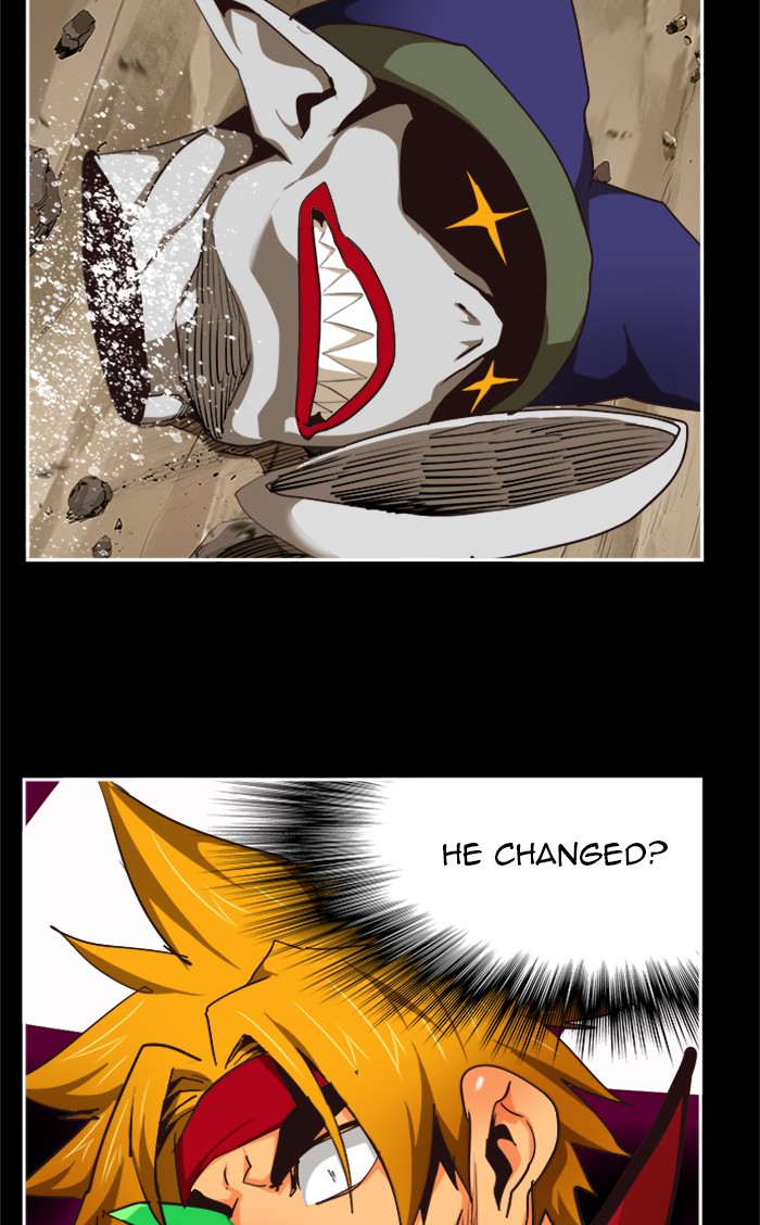 The God of High School, Chapter 503 image 100