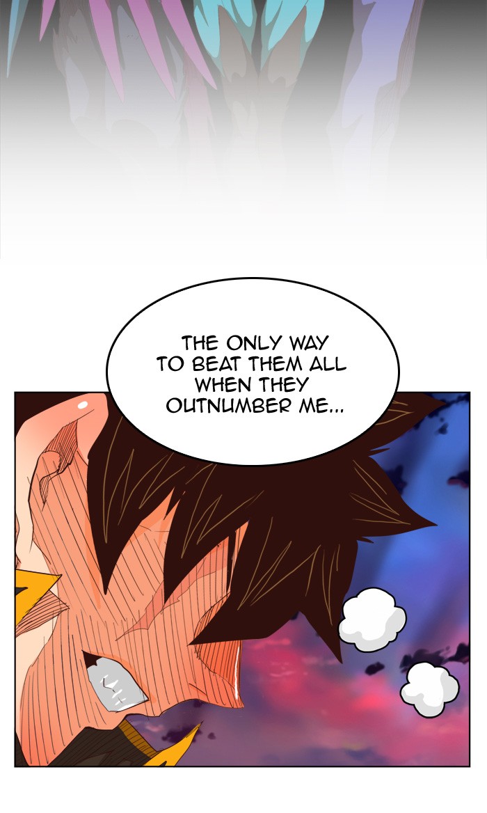 The God of High School, Chapter 282 image 53
