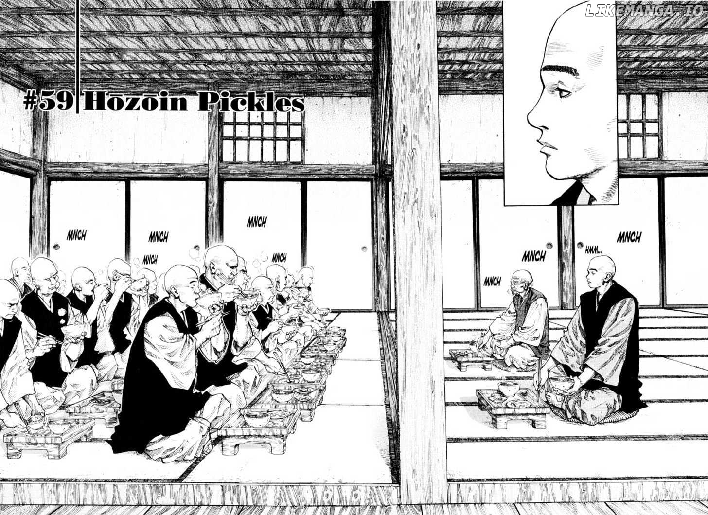 Vagabond, Chapter 59 image 02