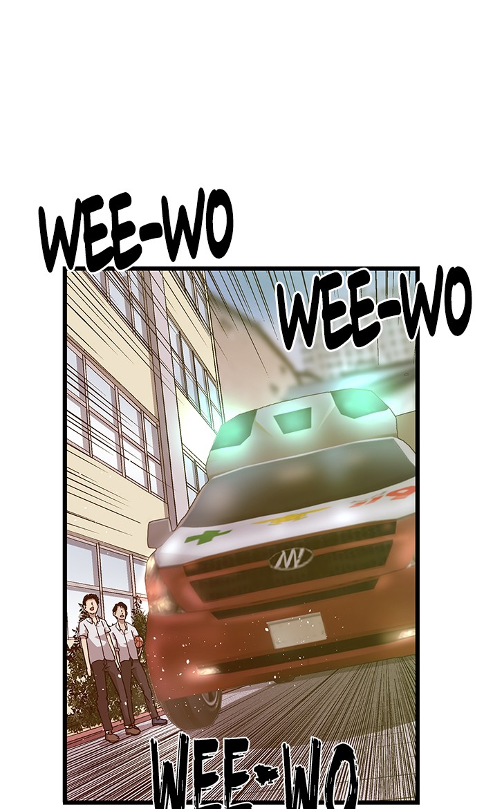 Weak Hero, Chapter 33 image 063