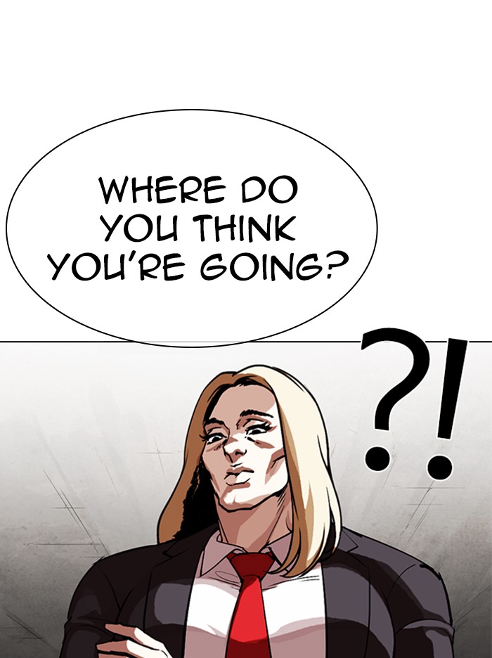 Lookism, Chapter 319 image 045