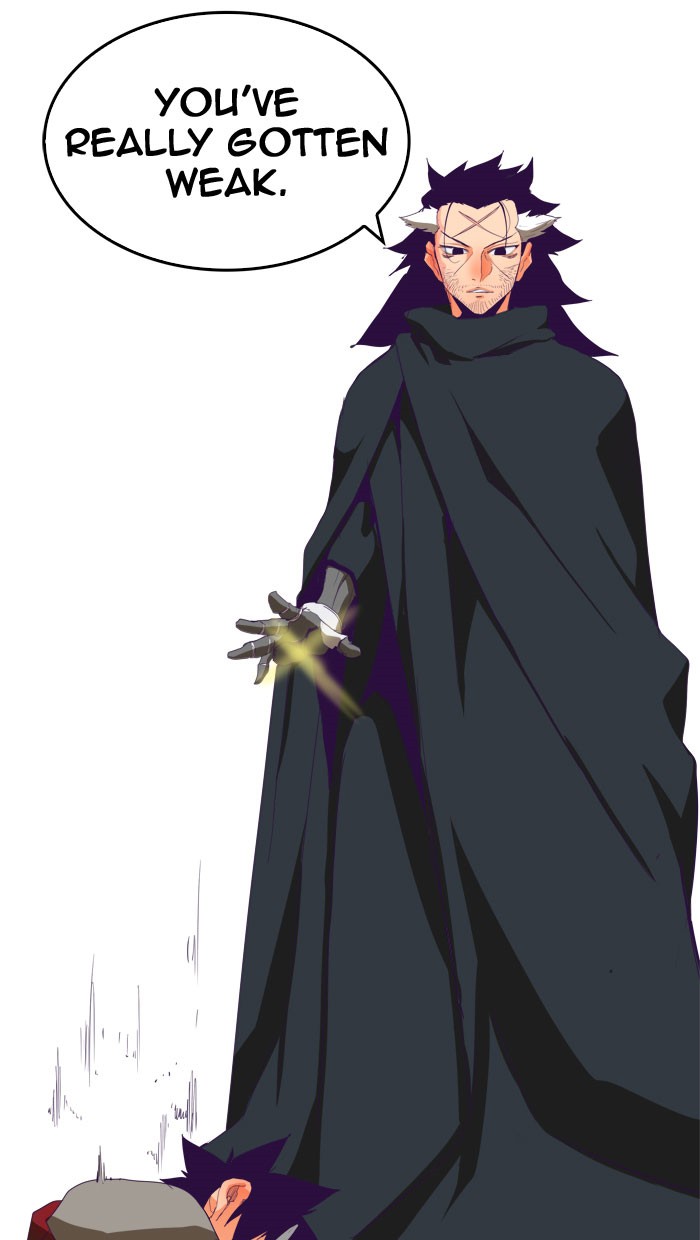 The God of High School, Chapter 322 image 063