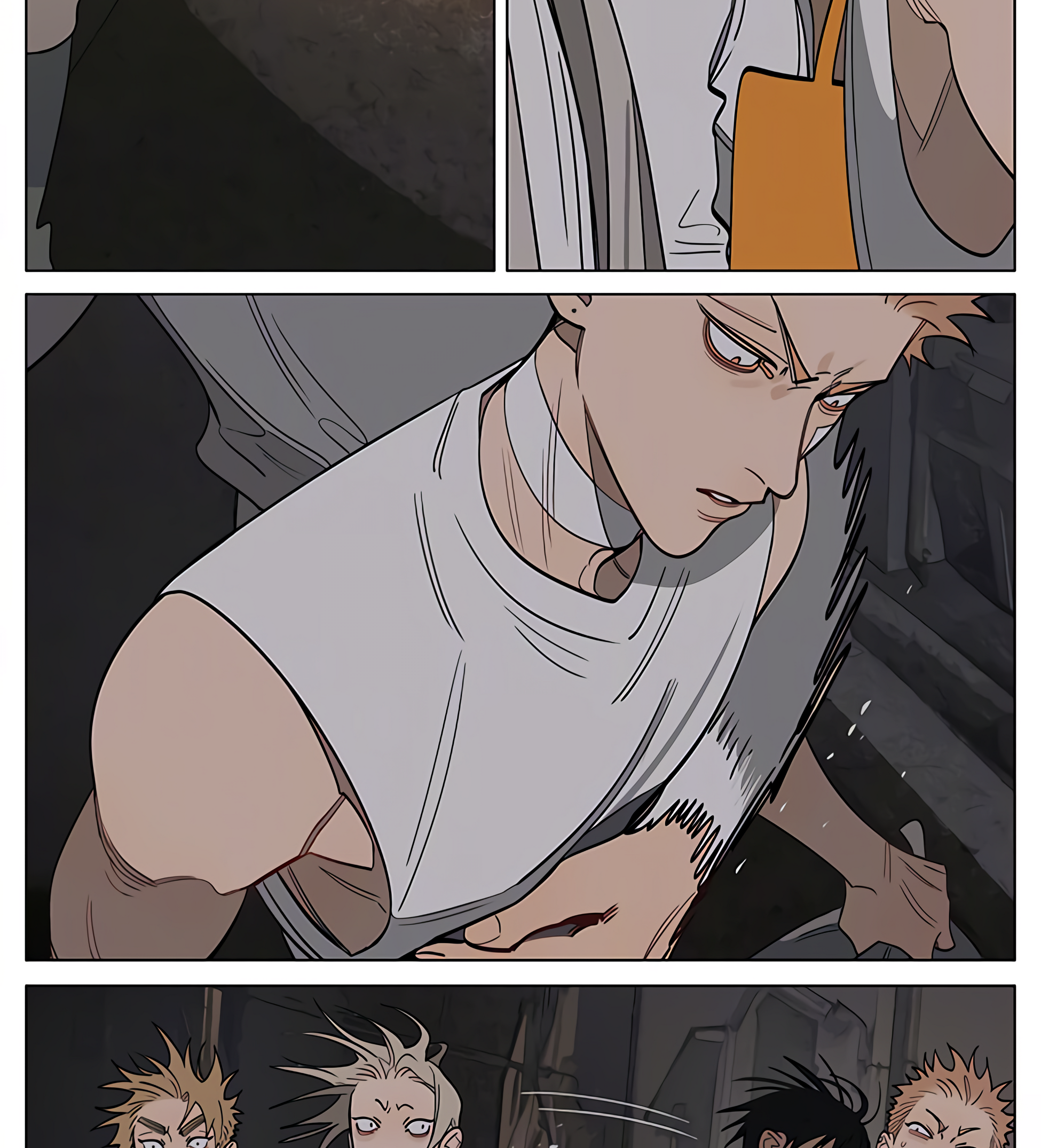 19 Days, Chapter 444 image 06