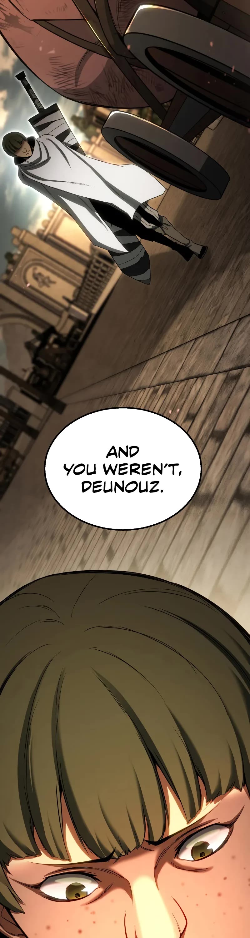 Absolute Necromancer, Chapter 76 image 56