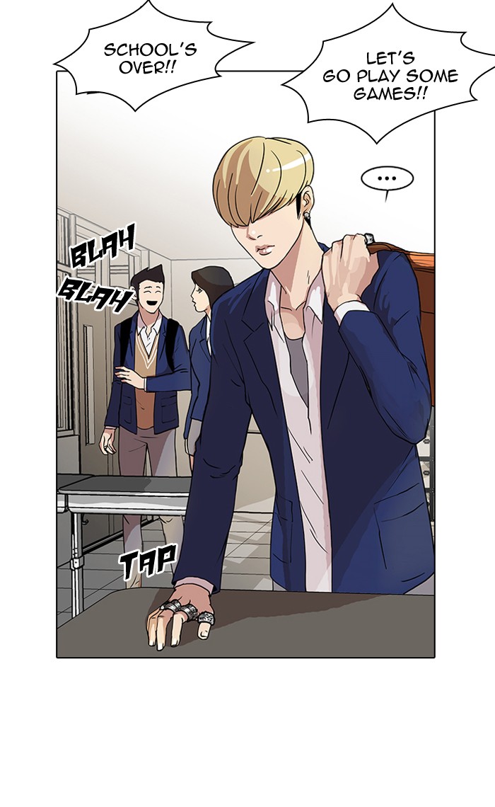 Lookism, Chapter 20 image 02