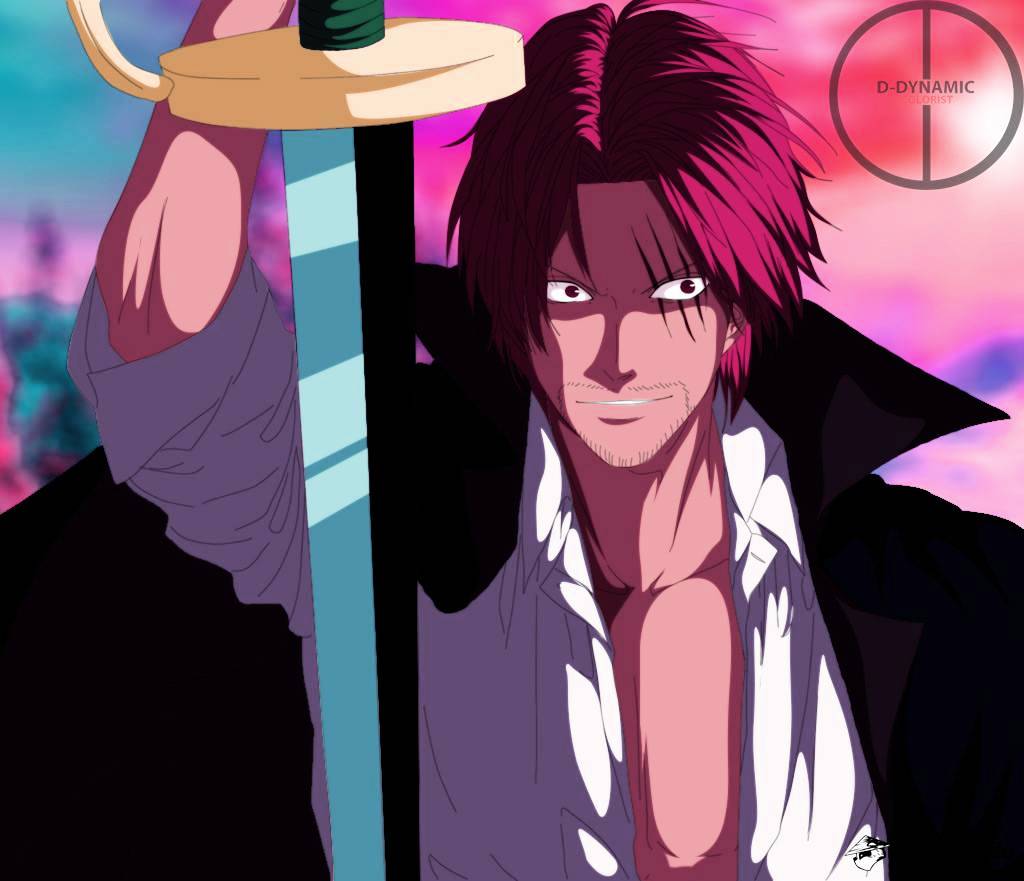 One Piece, chapter 824 image 21