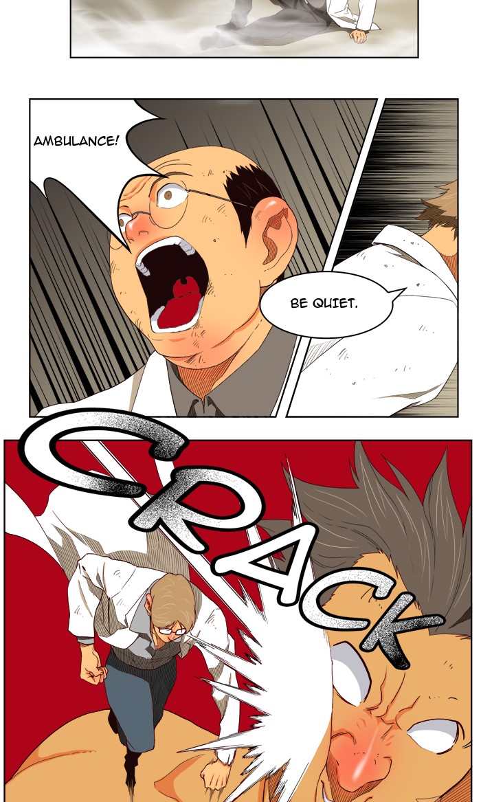 The God of High School, Chapter 177 image 38