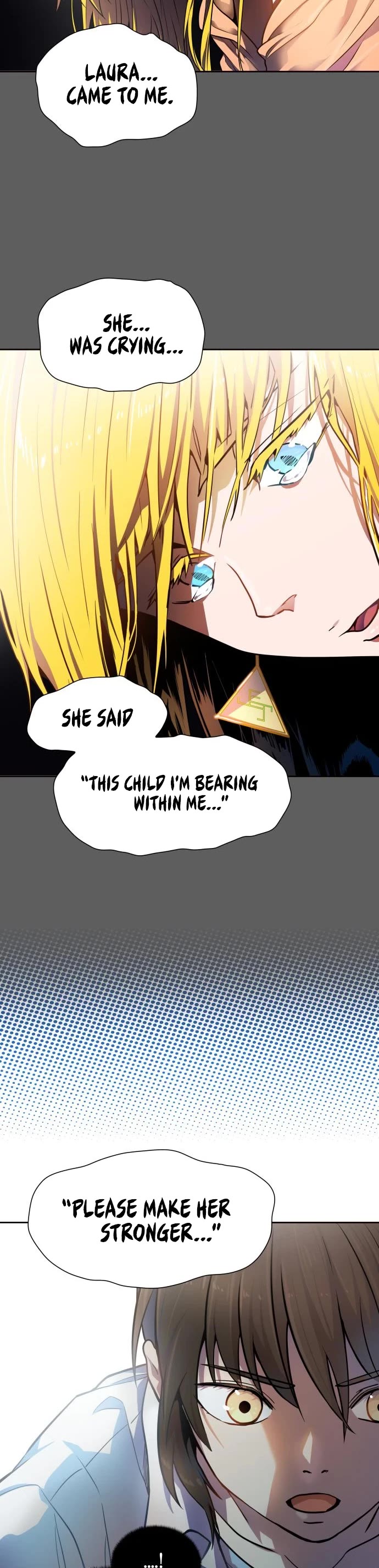 Tower of God, Chapter 568 image 14