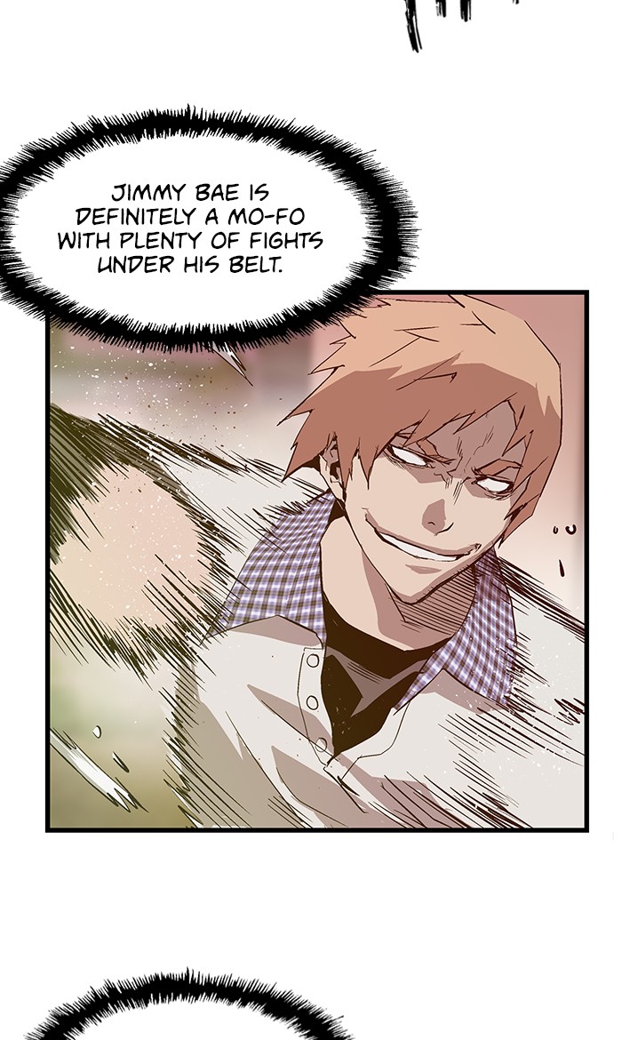 Weak Hero, Chapter 23 image 45