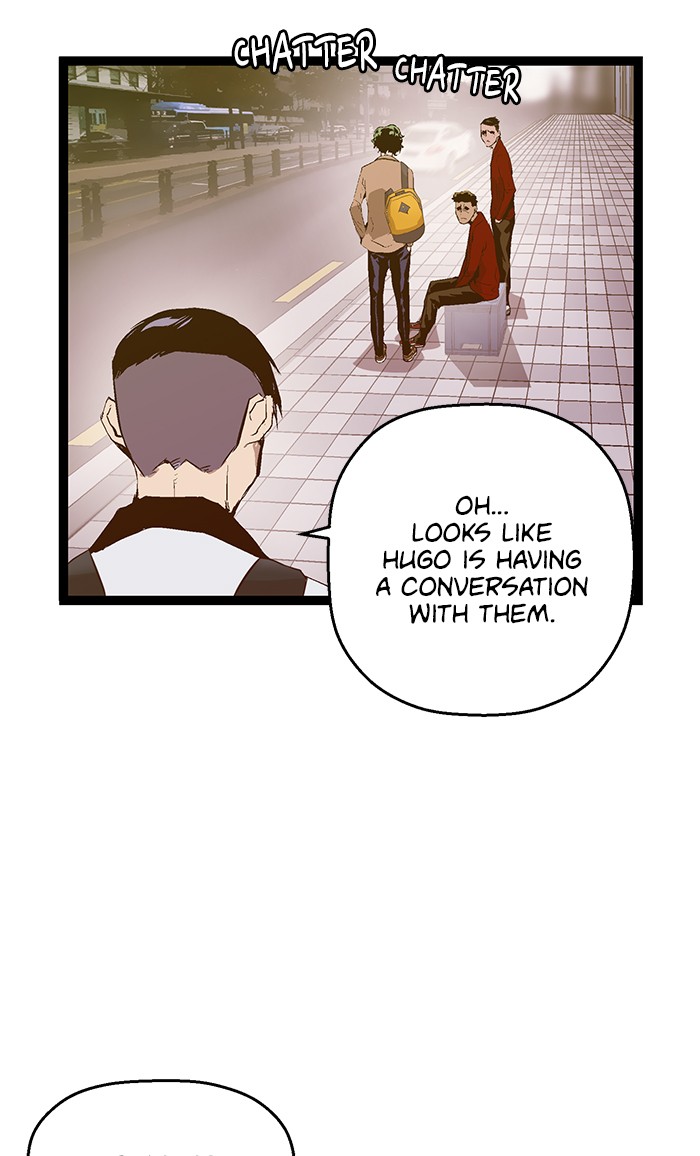 Weak Hero, Chapter 78 image 52