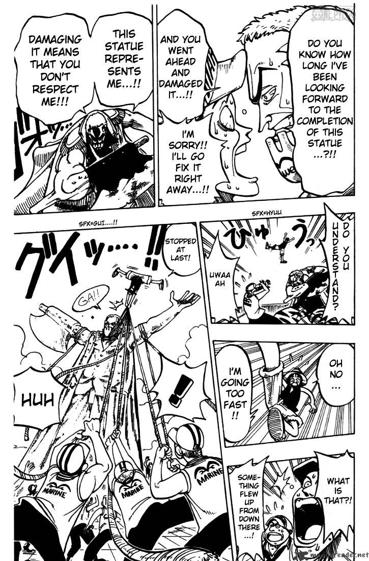 One Piece, chapter 4 image 15