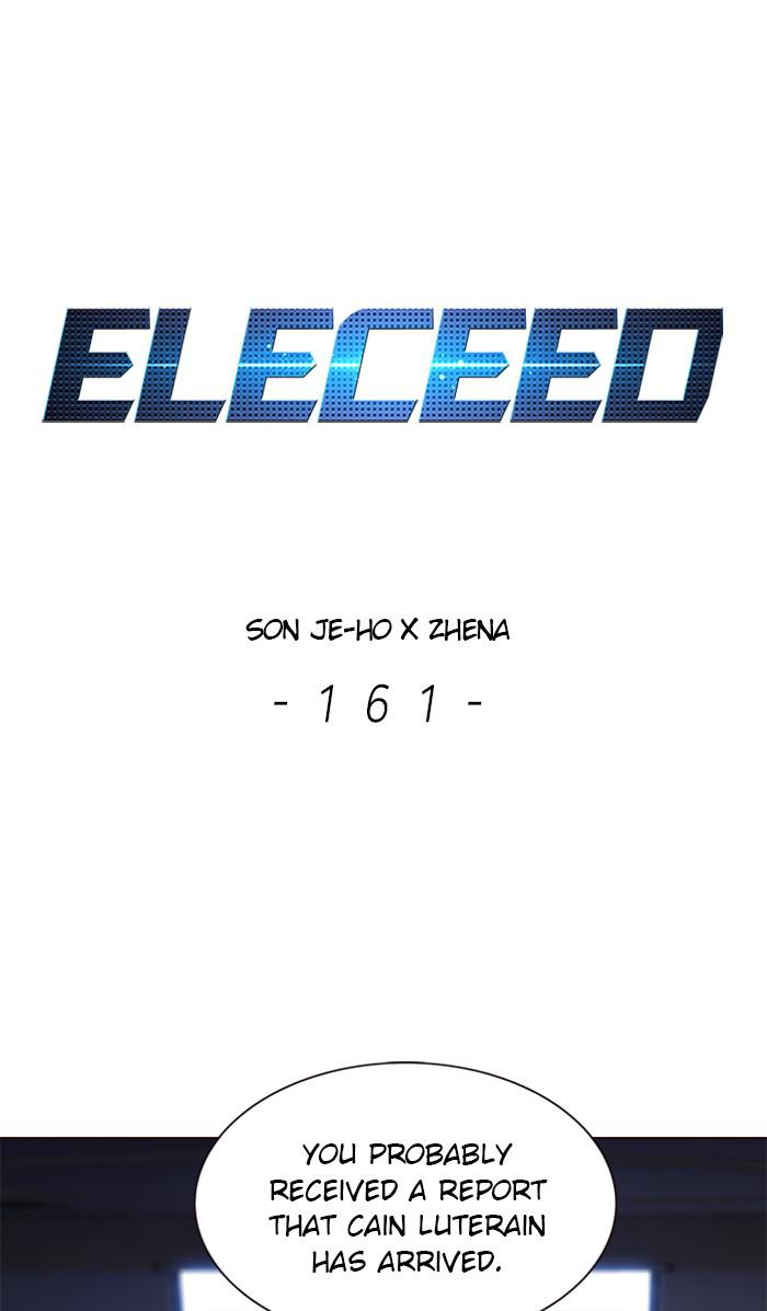 Eleceed, Chapter 161 image 001