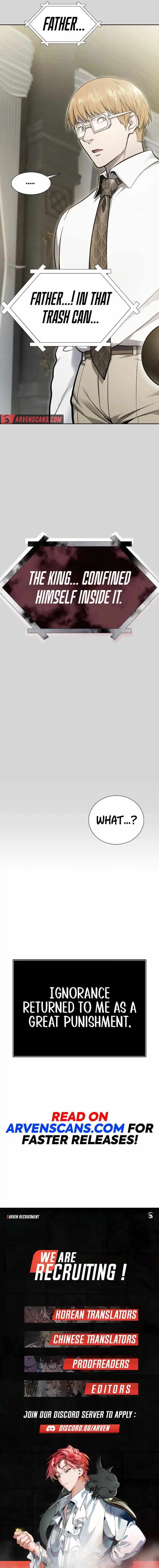 Tower of God, Chapter 640 image 38