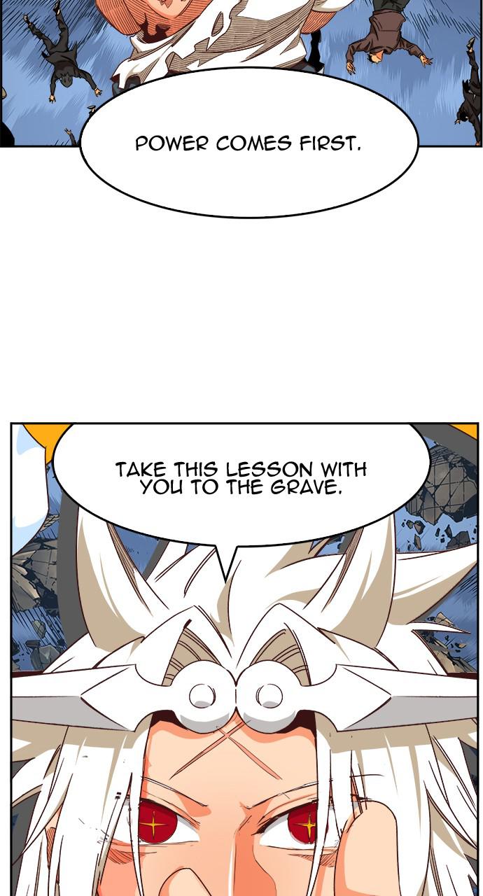 The God of High School, Chapter 551 image 057