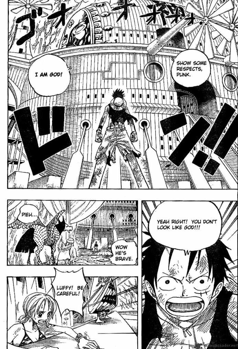 One Piece, chapter 279 image 06
