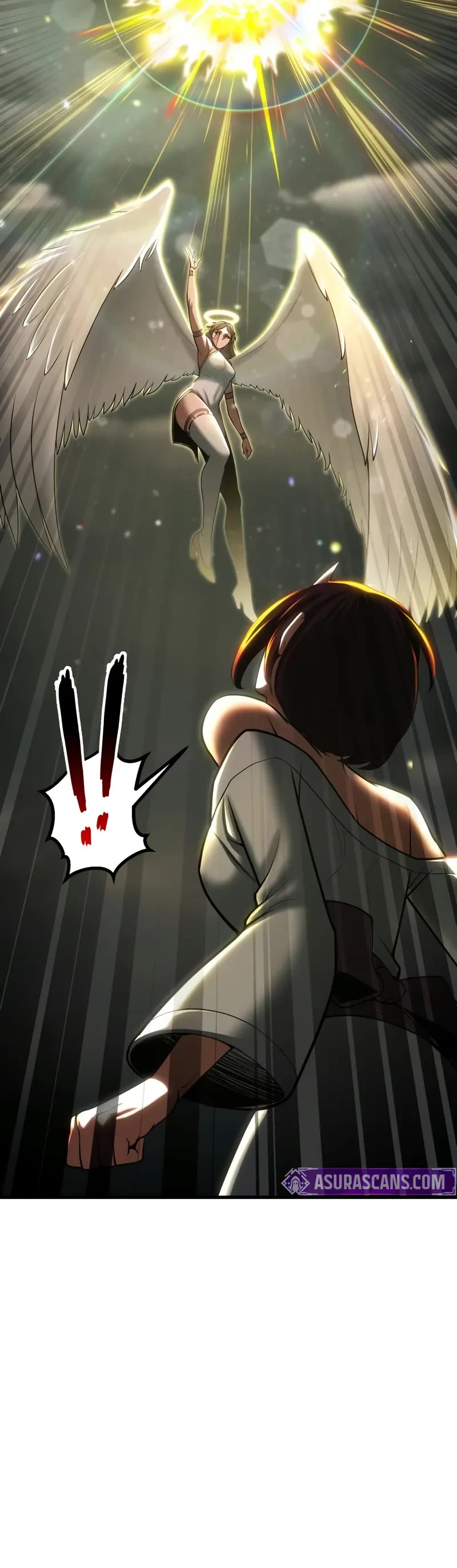 Absolute Necromancer, Chapter 79 image 11