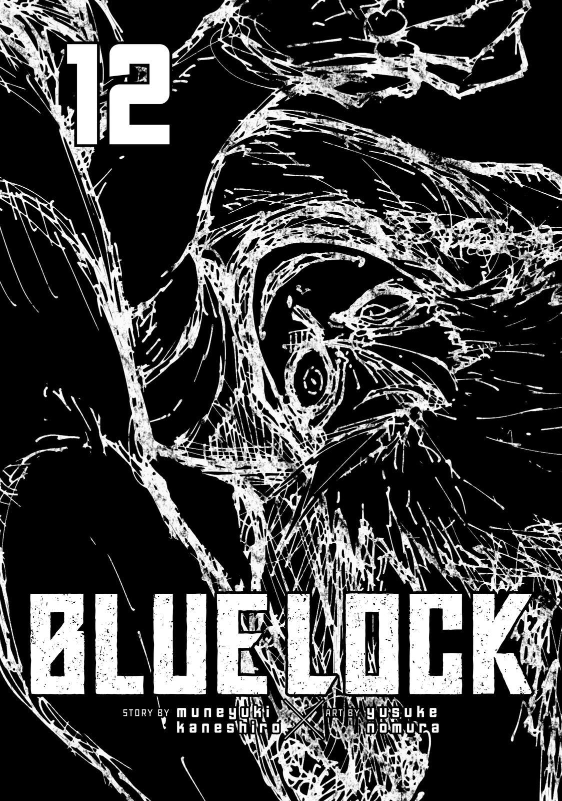 Blue Lock, Chapter 95 image 02
