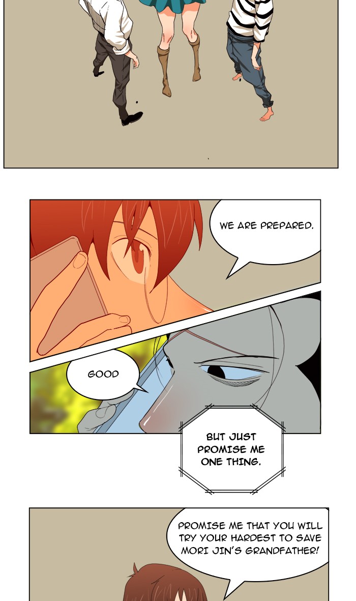 The God of High School, Chapter 176 image 62