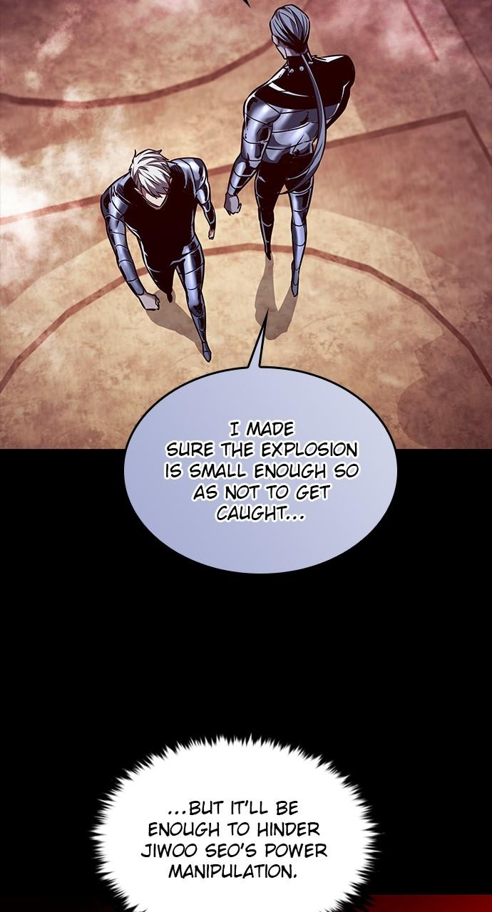 Eleceed, Chapter 251 image 017