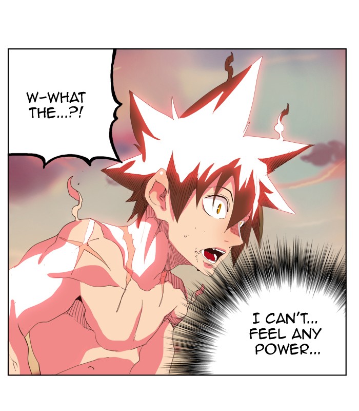 The God of High School, Chapter 304 image 46