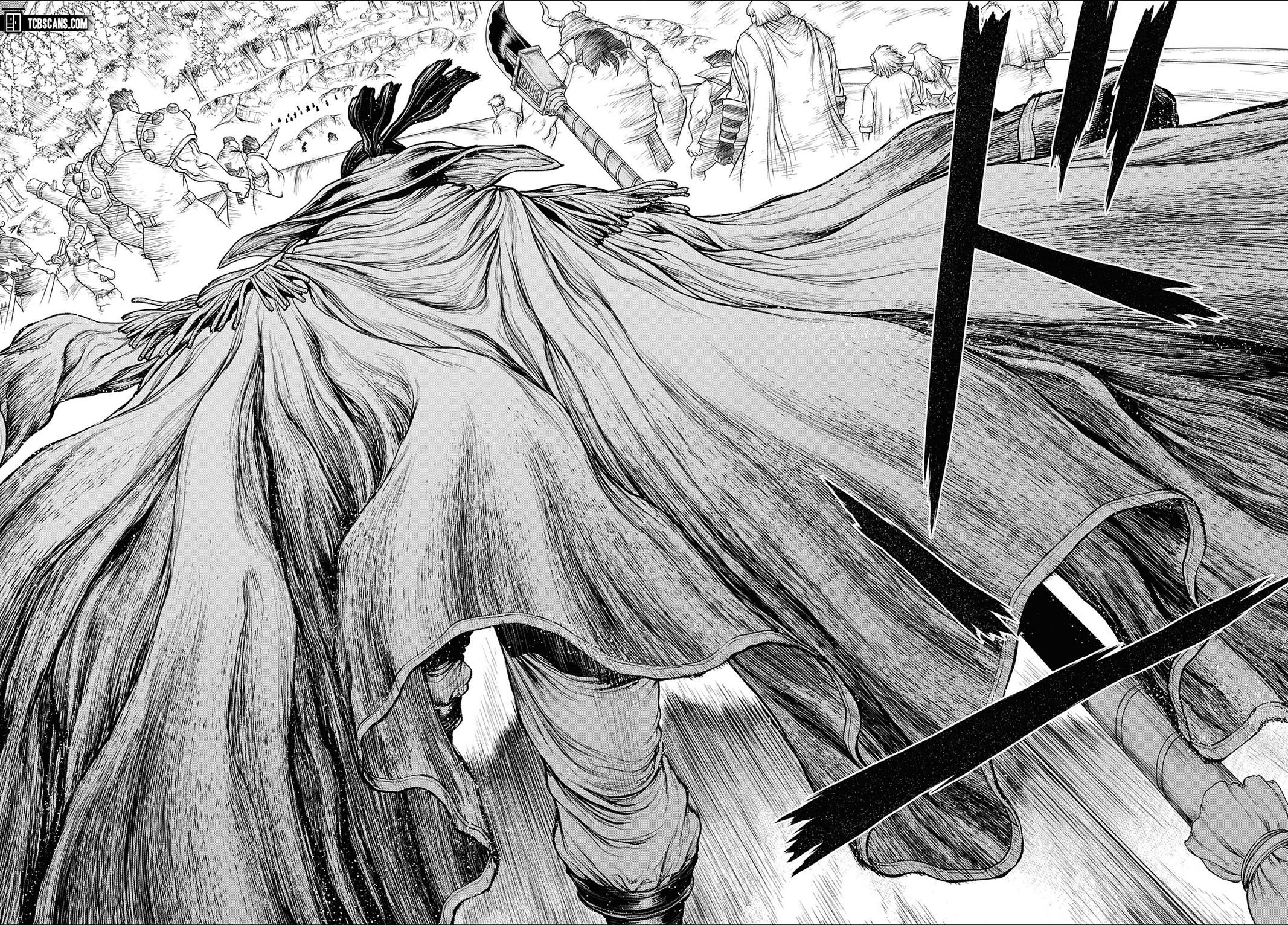 One Piece, chapter 1003.5 image 40