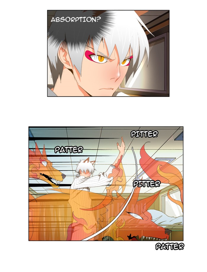 The God of High School, Chapter 91 image 17