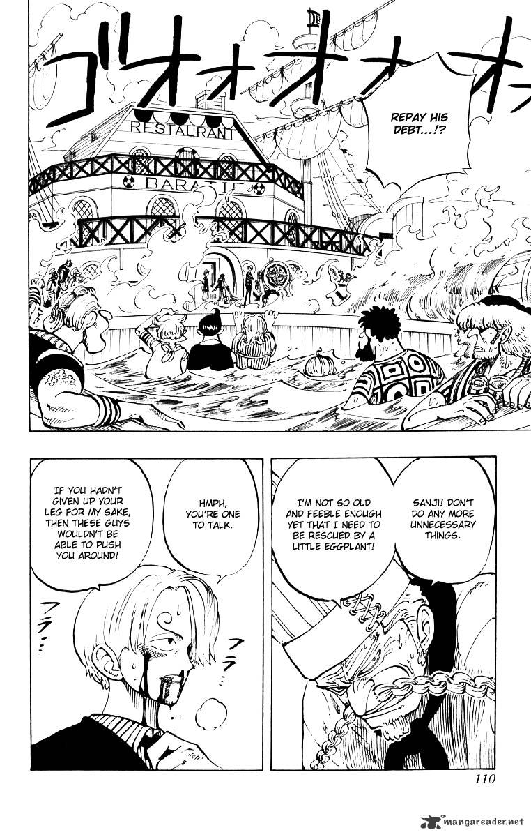 One Piece, chapter 59 image 02