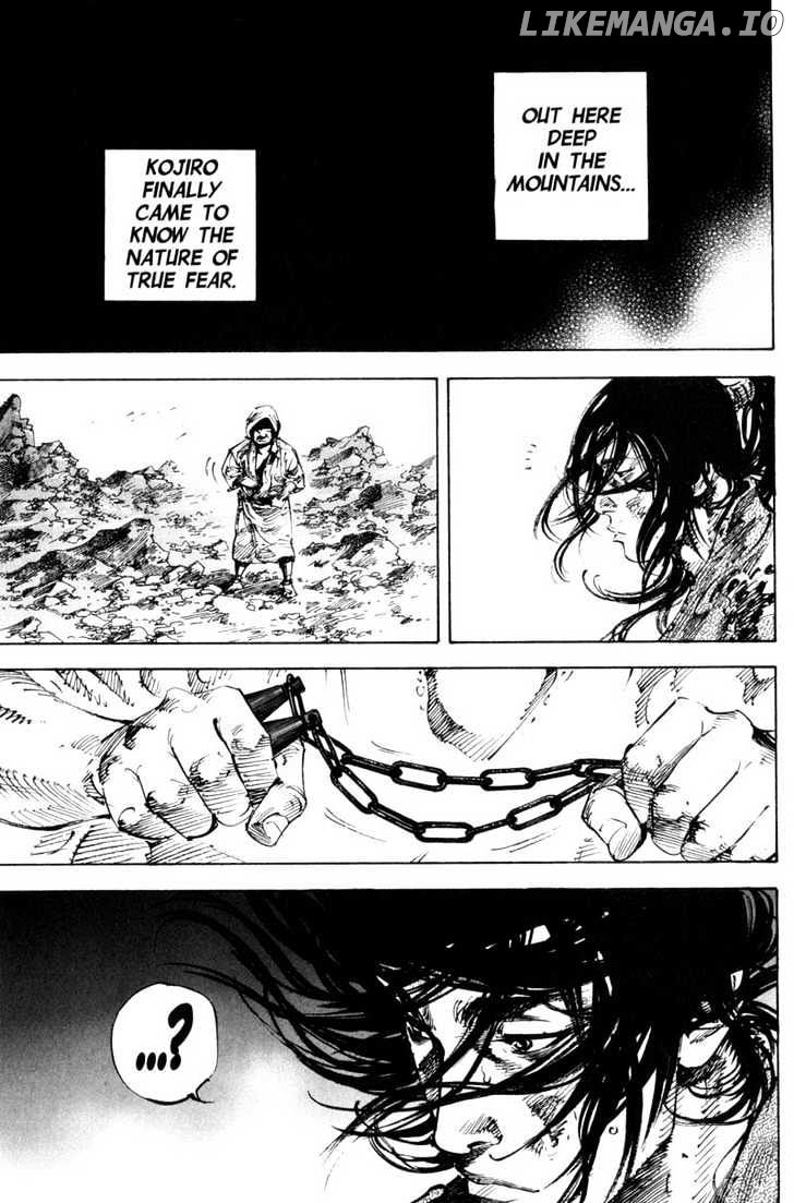 Vagabond, Chapter 169 image 19