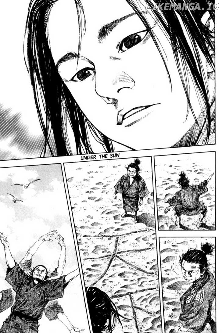 Vagabond, Chapter 144 image 11