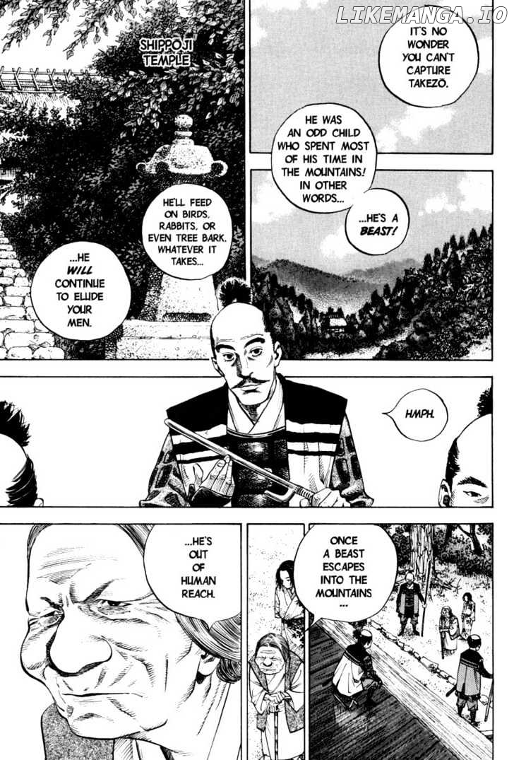 Vagabond, Chapter 9 image 03