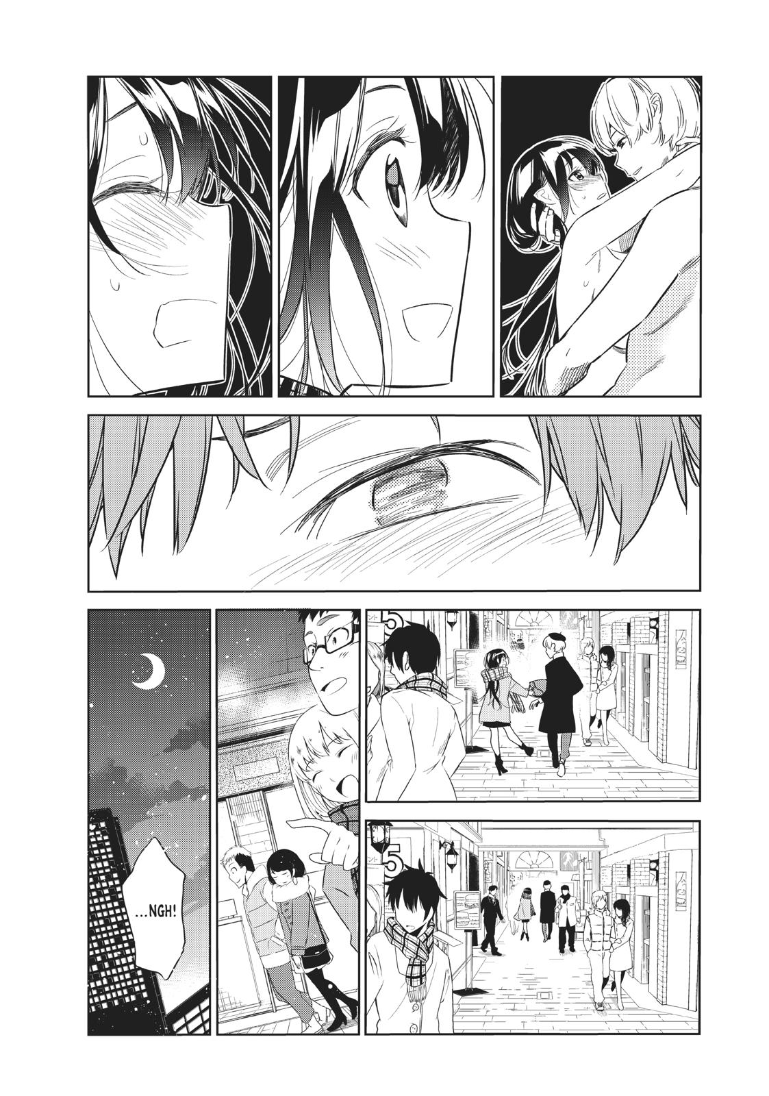 Rent A Girlfriend, Chapter 30 image 13