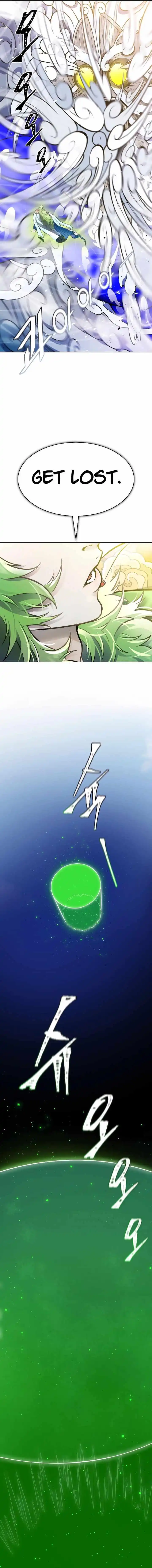Tower of God, Chapter 639 image 37