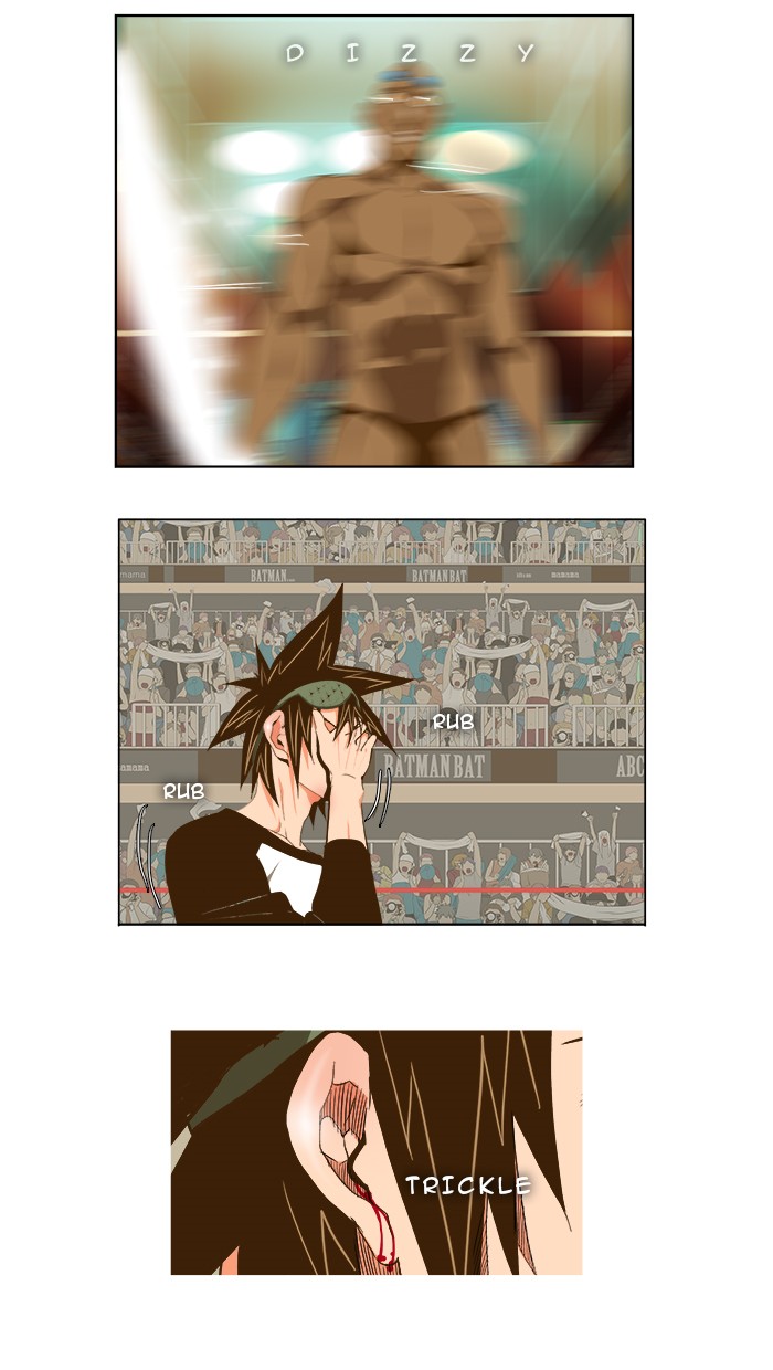 The God of High School, Chapter 66 image 19