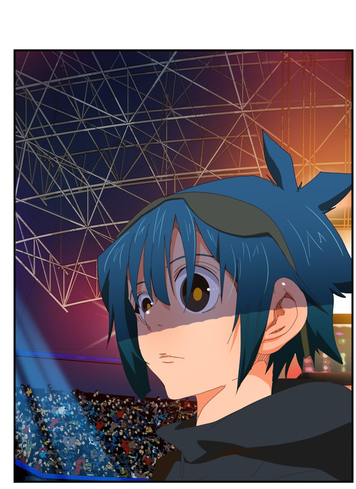 The God of High School, Chapter 366 image 60