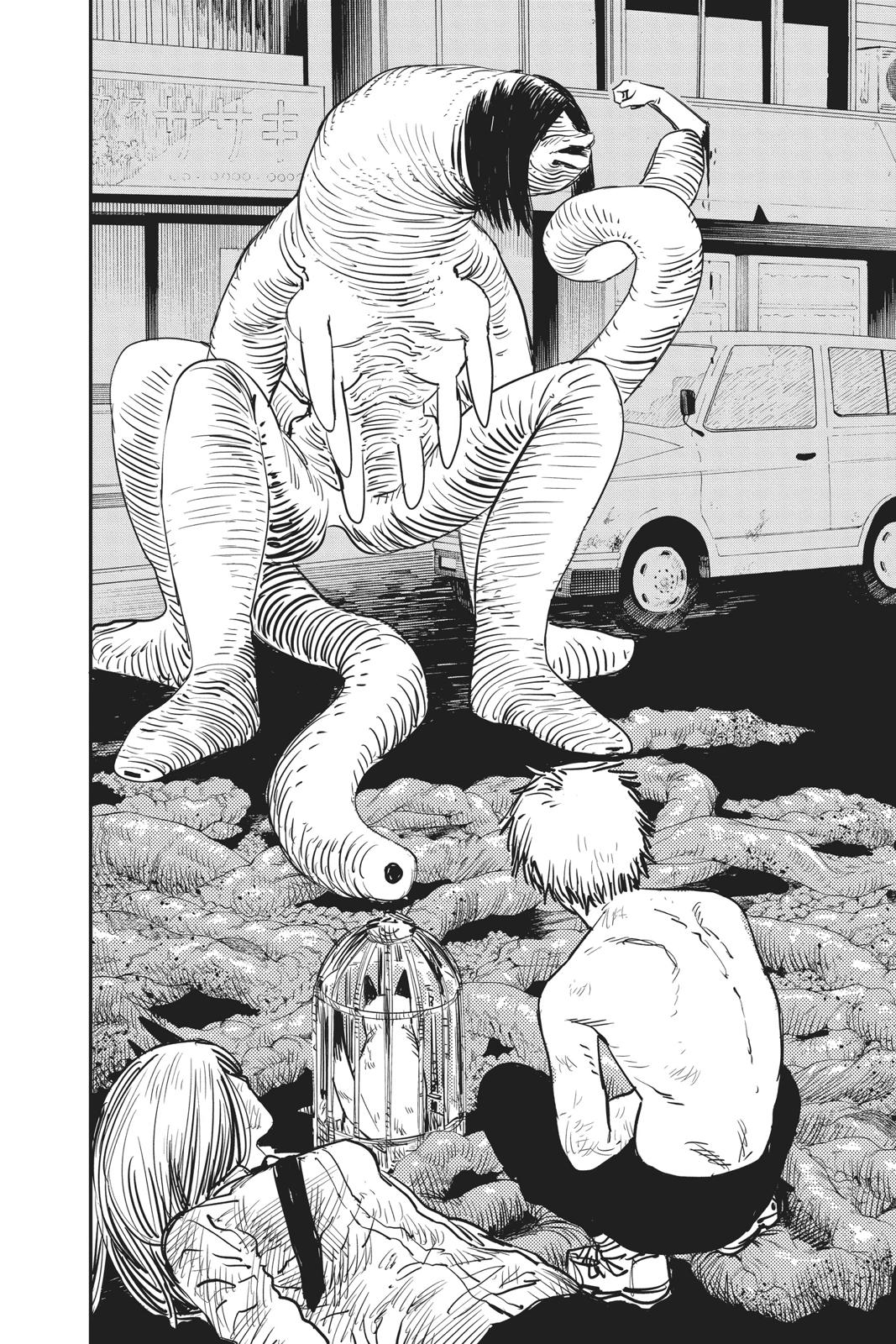 Chainsaw Man, Chapter 9 image 14