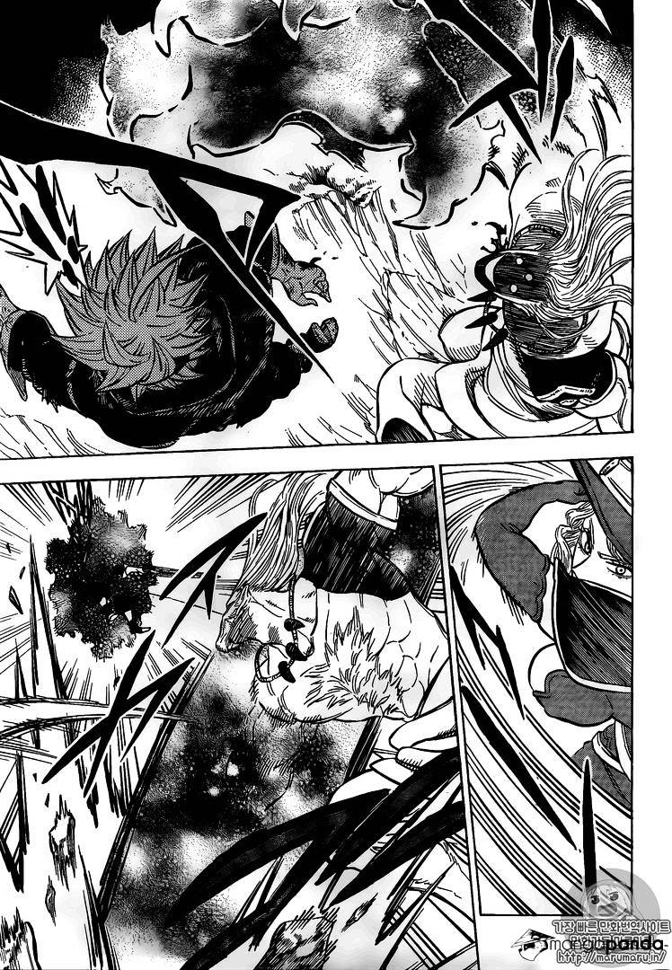 Black Clover, Chapter 70 image 04