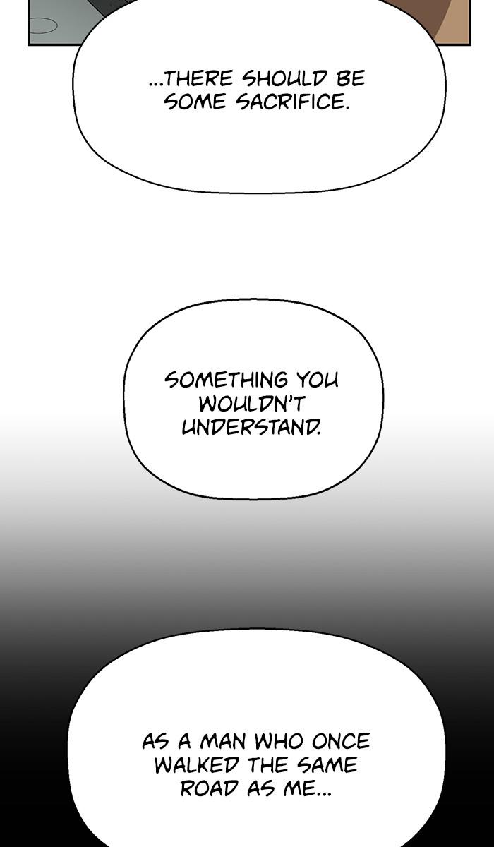 Weak Hero, Chapter 172 image 091