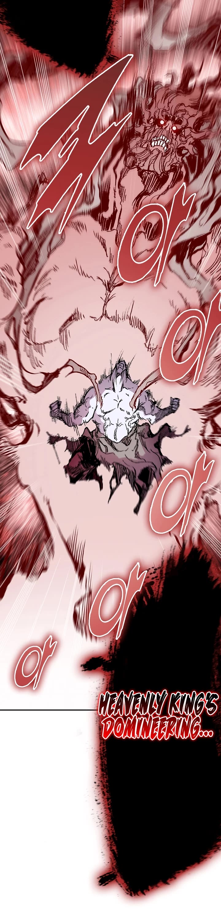 Memoir Of The King Of War,  Chapter 187 image 22