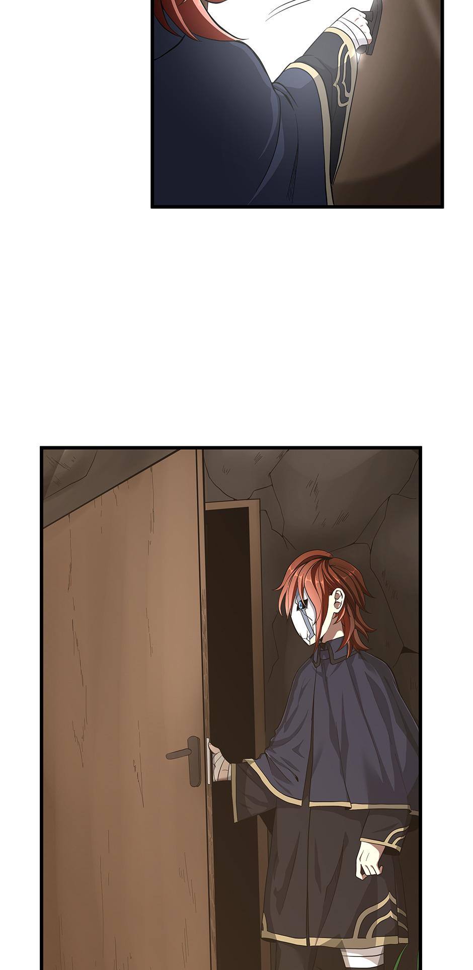 The Beginning After The End, Episode 74 image 03