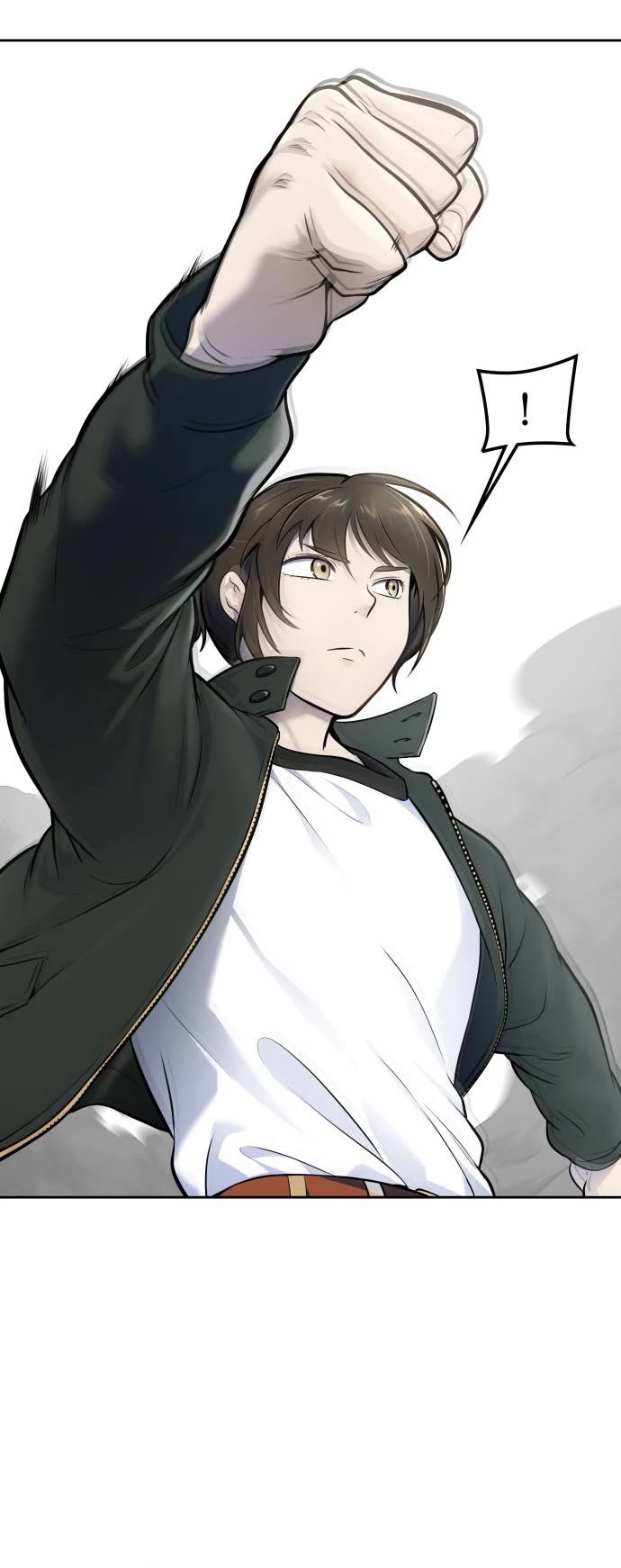 Tower of God, Chapter 606 image 19