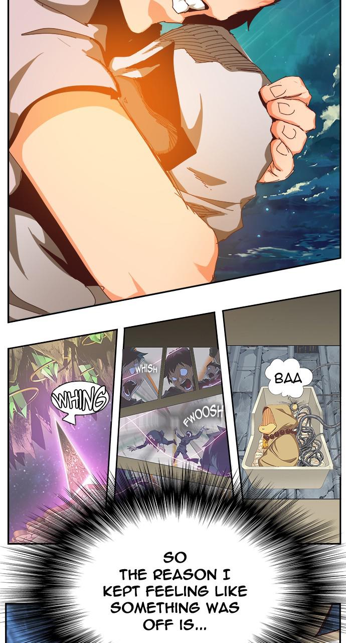 The God of High School, Chapter 549 image 28
