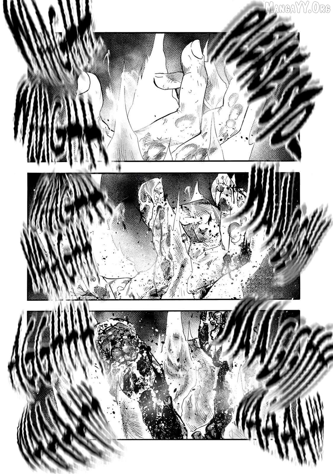 Juujika No Rokunin, Chapter 228 image 08