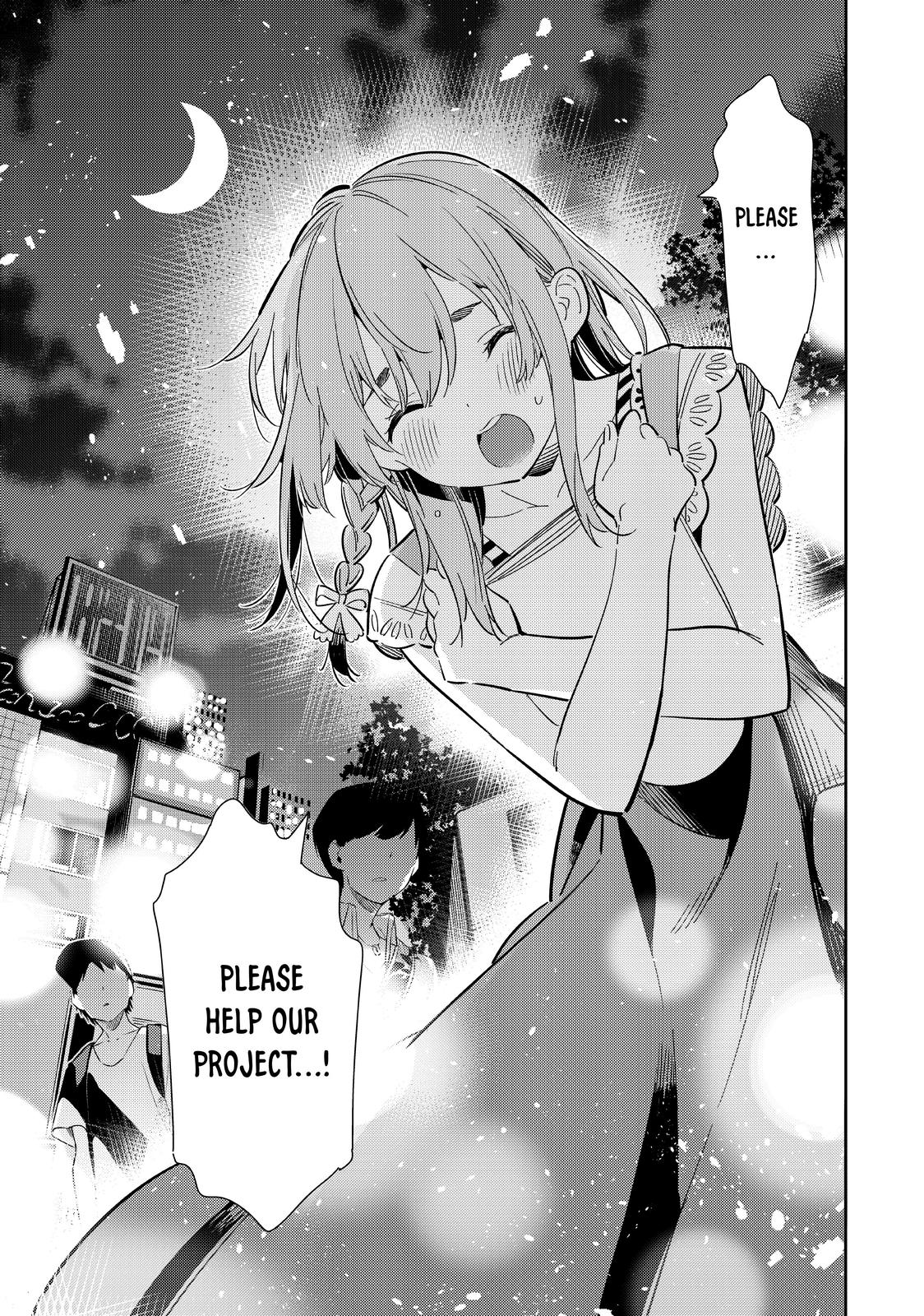 Rent A Girlfriend, Chapter 120 image 17