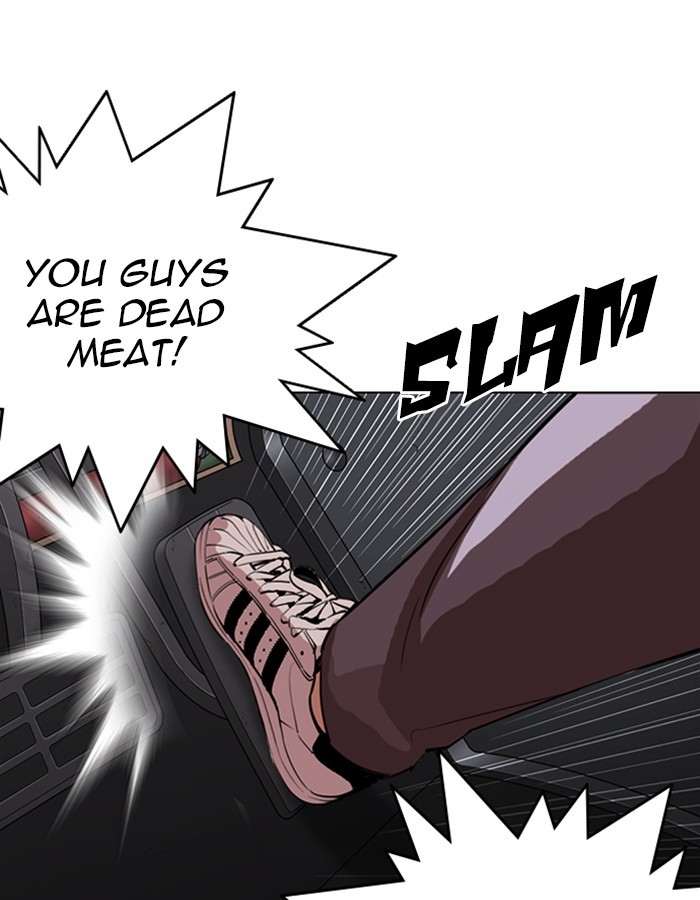 Lookism, Chapter 297 image 168